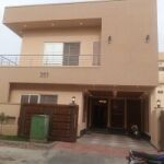 7 MARLA BRAND NEW HOUSE FOR SALE IN UMER BLOCK SAFARI VELLY BAHRIA TOWN RAWALPINDI