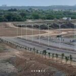 PLOTs  FOR SALE ON INSTALLMENT THE LIFE RESIDENCIA ISLAMABAD