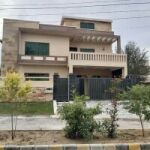 8 Marla Double Story for Sale with Extra Land in Navel Anchorage Islamabad 