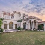 2 Kanal Luxury Banglow for Sale in DHA Phase 2 LAHORE 