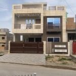 Brand New House for Sale in Jinnah Garden Islamabad 