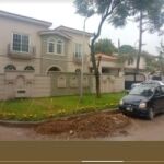 HOUSE FOR SALE IN F-7/2 ISLAMABAD 