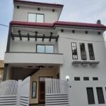 5 Marla Double Story House for Sale in New City Phase 2 Wah Cantt