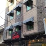 PLAZA FOR SALE IN CHANDNI CHOWK MAIN COMMERCIAL MARKET RAWALPINDI