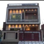 5 Marla Brand new  beautifully constructed House in Rose Block Park View City Multan Road Lahore