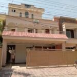 1 Kanal Brand New Double Story Beautiful  House for Sale in Soan Garden Near to Islamabad