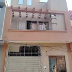 4 Marla Brand New Owner Built House For Sale in Shadab Gardens, Main Feroze Pur Road Lahore