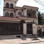 15 Marla Luxury House for Sale in PIA Housing Society Johar Town Lahore 