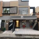 10 Marla Facing Park Luxury House For Sale in your Price Budget in Bahria Town Lahore