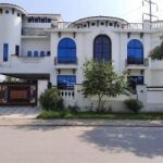 1 Kanal Double Story House for Sale in DHA Phase 2 Sector C ISLAMABAD 