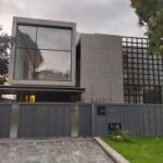 Designer One Kanal House for Sale in  I-8 Sector Islamabad 