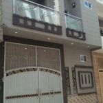 4 Marla Double Story Full Furnish House Available in Green Cap Housing Society Ferozpur Road Lahore