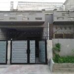 6 Marla Double Story House for Sale in Deffence Road Askari 14 Rawalpindi