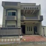 HOUSE FOR SALE IN FAISAL TOWN BLOCK A ISLAMABAD 
