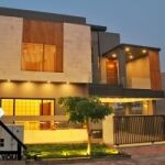 Outstanding Luxurious 10 Marla Brand New Corner House For Sale Bahria Town Phase 8 Rawalpindi