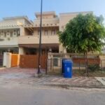 10 Marla Beautiful Designer House with Basement for Sale in Sector A  Bahria Enclave ISLAMABAD 