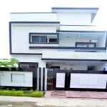 10 Marla Double Story Luxury House for Sale in Prime City Gujranwala 