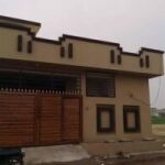 7 Marla Single Story House For Rent In Marwa Town Near Ghouri Town Phase 7 Islamabad 