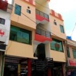 4 MARLA COMMERCIAL PLAZA FOR SALE IN PWD ISLAMABAD 