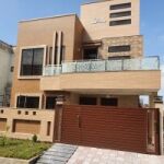 7 Marla Double Story House for Sale in Kohistan Enclave B Block Wah Cantt