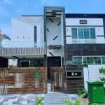 01 Kanal House for Sale in DHA Phase 6 Lahore 