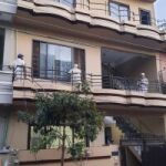 5 Marla Three Story House for Sale in Ghuri town Phase 3 ISLAMABAD 