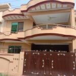 10 Marla House for Sale in Block C PWD ISLAMABAD 
