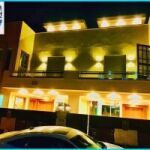 Beautiful Designer 7 Marla Double Story Brand New House for Sale  in Bahria town phase 8 Rawalpindi