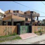 24 Marla House for Sale in Airport Housing Society Sector 1 Near Gulzar e Quaid Airport Link road Rawalpindi