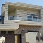 10 Marla Brand New Double Story House for Sale in Bahria Town Phase 8 Rawalpindi