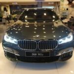 BMW 740LE 2019 For Sale 