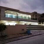 Beautiful Modern House Available For Sale in DHA Phase 2 Islamabad
