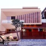 Outstanding Luxurious 10 Marla Brand New House For Sale Bahria Town Phase 8 Rawalpindi