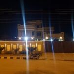 1 Kanal Brand New Double Story House for Sale in New City Phase-2 Wah Cantt 