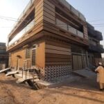 06 Marla Brand New House for Sale in United Town Ring Road Peshawar 