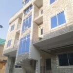 Brand New 4 Marla Commercial Plaza For sale in Airport Housing Society Sector 1 Rawalpindi