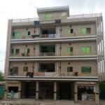 06 Marla Commercial Plaza for Sale in Tarnool Islamabad 