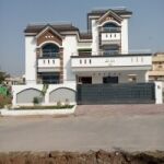 Brand New Double Story Luxury House for Sale in F17 ISLAMABAD 