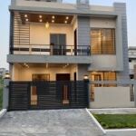 Brand New Double Story Luxury House for Sale in Jinnah Garden Phase 1 ISLAMABAD 