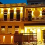 7 Marla Luxury Designer House for Sale in Bahria Town Phase 8 Rawalpindi