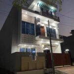 Brand new 5 Marla House For Sale In Naval Anchorage Islamabad 