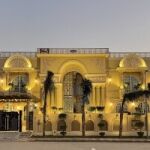 LUXURIOUS (30 MARLA) 1.5 KANAL SPANISH BUNGALOW FOR SALE IN THE HEART OF DHA PHASE 2 (ISLAMABAD)