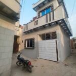 2.5 Maral Single Story Brand New Corner House for Sale in Wakeel Colony Airport Housing Society Rawalpindi