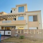 12 Marla Brand New Double Story House for Sale in Bahria Enclave ISLAMABAD 