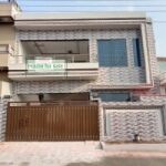 6 Marla One And Half Story House For Sale In Airport Housing Society Sector 4 Rawalpindi