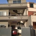 Brand new 7 Marla Double Story House For Sale in Soan Garden ISLAMABAD 