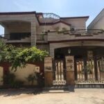 01 Kanal Double Story Luxury House for Sale in Ghouri Town Phase 2 ISLAMABAD 