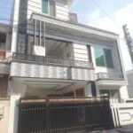 Brand new luxury Lush 8 Marla Double Storey House For Sale in soan garden Islamabad