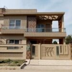 Brand New Double Story House for Sale in Citi Housing Gujranwala 
