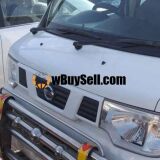 NISSAN CLIPPER 2012/2017 FOR SALE